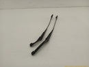 Audi A5 Pair Of Windshield Wiper Arms-12