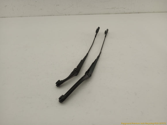 Audi A5 Pair Of Windshield Wiper Arms