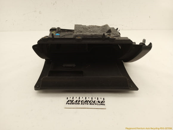 Audi A5 Glove Box