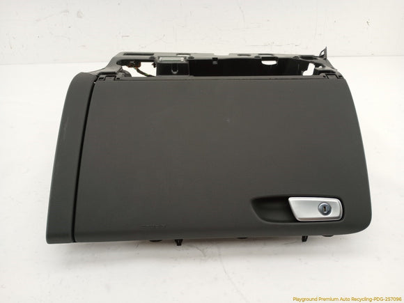 Audi A5 Glove Box