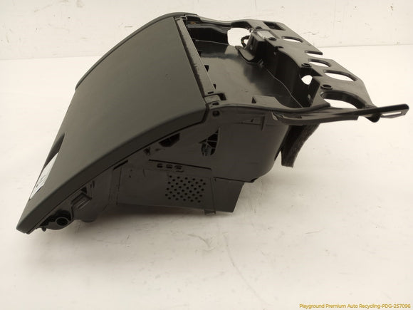 Audi A5 Glove Box