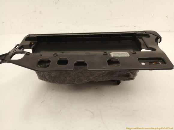 Audi A5 Glove Box
