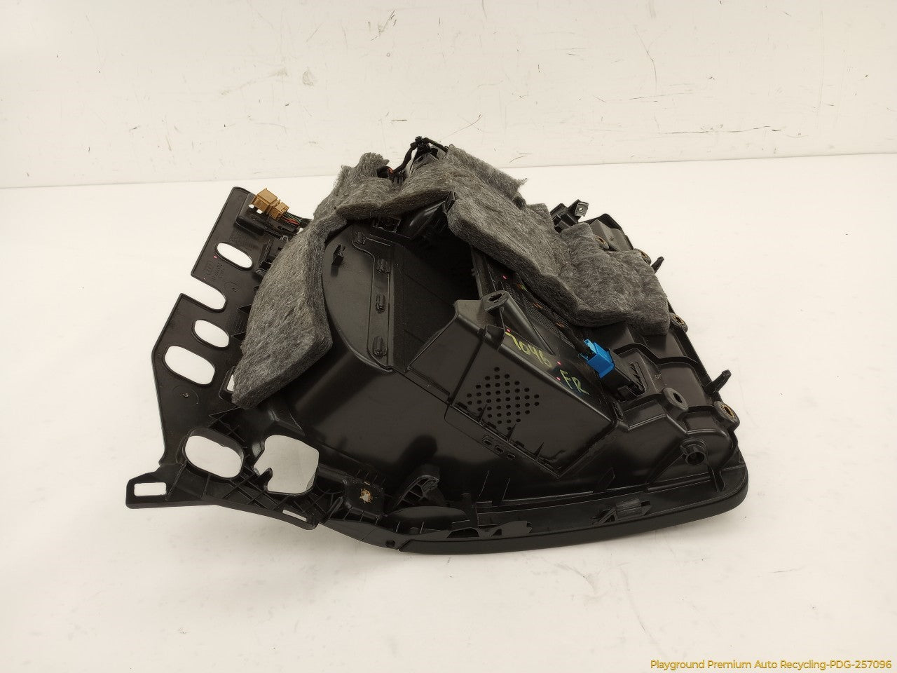 Audi A5 Glove Box