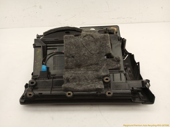 Audi A5 Glove Box