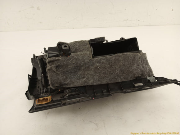 Audi A5 Glove Box