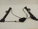 Audi A5 Passenger Right Front Door Window Regulator-2