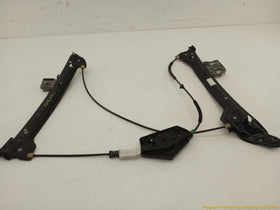 Audi A5 Passenger Right Front Door Window Regulator - 0