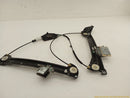 Audi A5 Passenger Right Front Door Window Regulator-7