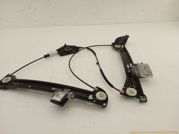 Audi A5 Passenger Right Front Door Window Regulator