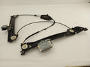 Audi A5 Passenger Right Front Door Window Regulator-11