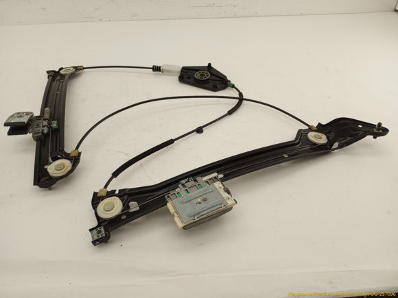 Audi A5 Passenger Right Front Door Window Regulator