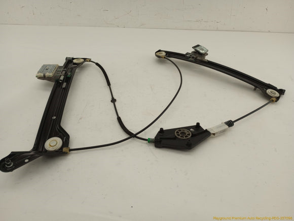 Audi A5 Passenger Right Front Door Window Regulator