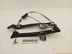Audi A5 Driver Left Front Door Window Regulator