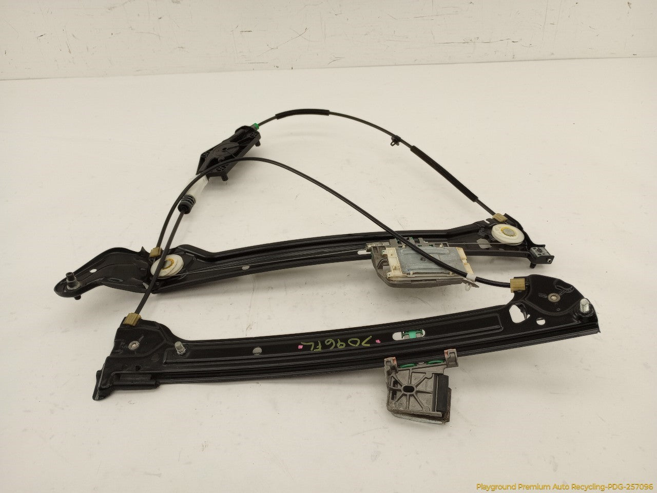 Audi A5 Driver Left Front Door Window Regulator - 0