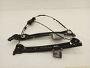 Audi A5 Driver Left Front Door Window Regulator-2