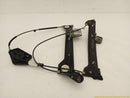 Audi A5 Driver Left Front Door Window Regulator-3