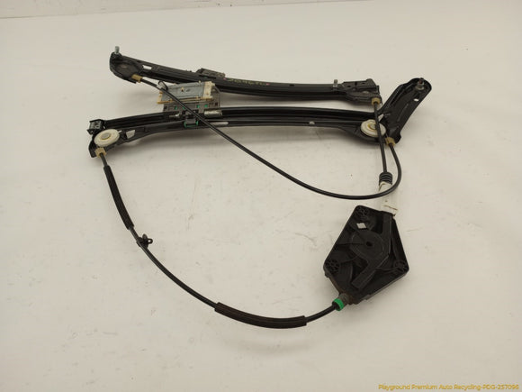 Audi A5 Driver Left Front Door Window Regulator
