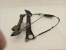 Audi A5 Driver Left Front Door Window Regulator-5