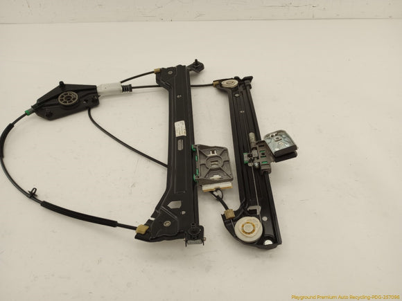 Audi A5 Driver Left Front Door Window Regulator