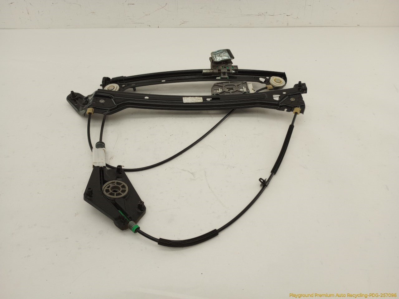 Audi A5 Driver Left Front Door Window Regulator
