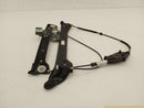 Audi A5 Driver Left Front Door Window Regulator-8