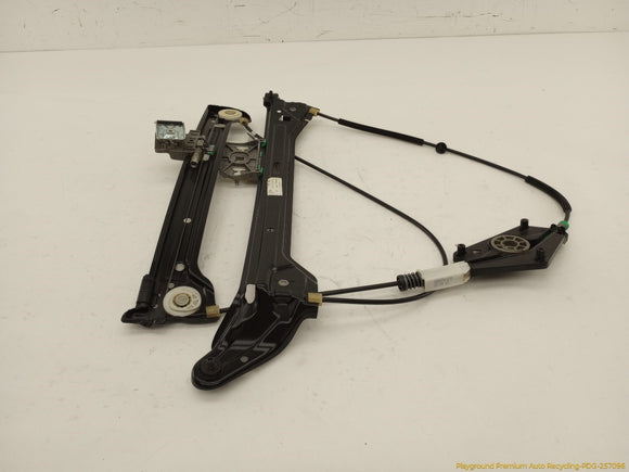 Audi A5 Driver Left Front Door Window Regulator