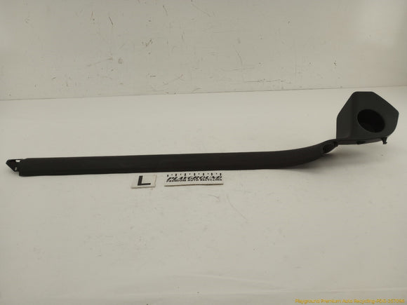 Audi A5 Driver Left Front Door Sill Scuff Plate Trim