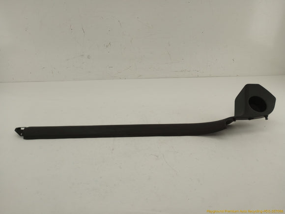Audi A5 Driver Left Front Door Sill Scuff Plate Trim