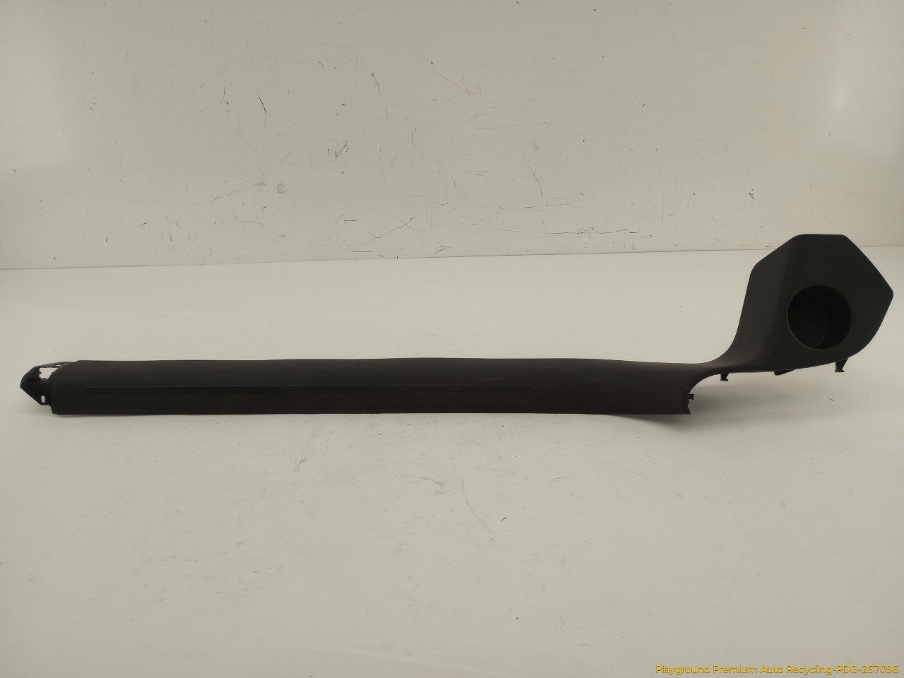 Audi A5 Driver Left Front Door Sill Scuff Plate Trim