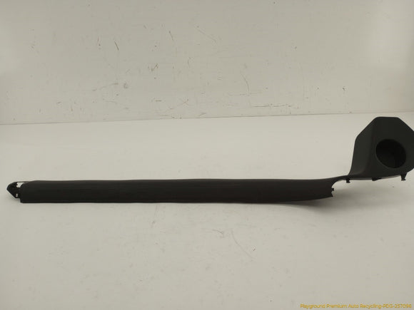 Audi A5 Driver Left Front Door Sill Scuff Plate Trim
