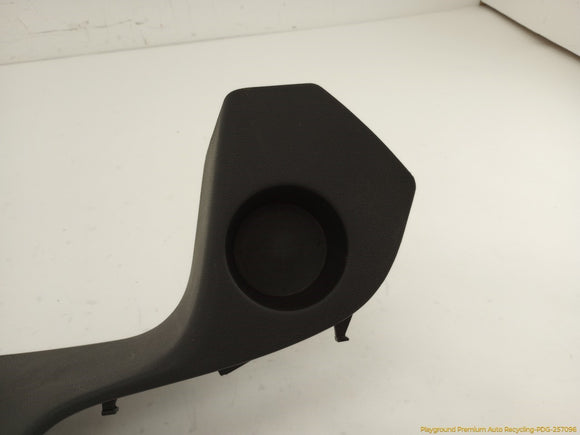 Audi A5 Driver Left Front Door Sill Scuff Plate Trim