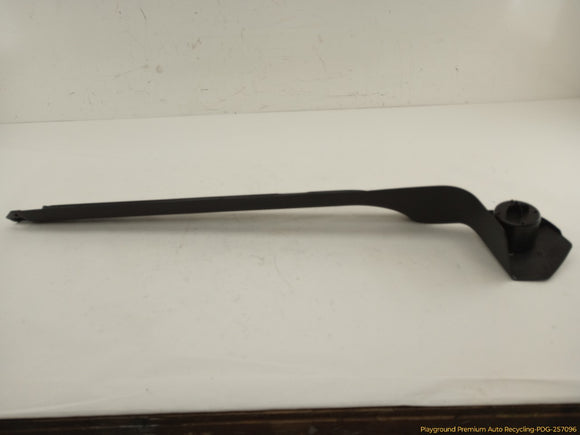 Audi A5 Driver Left Front Door Sill Scuff Plate Trim