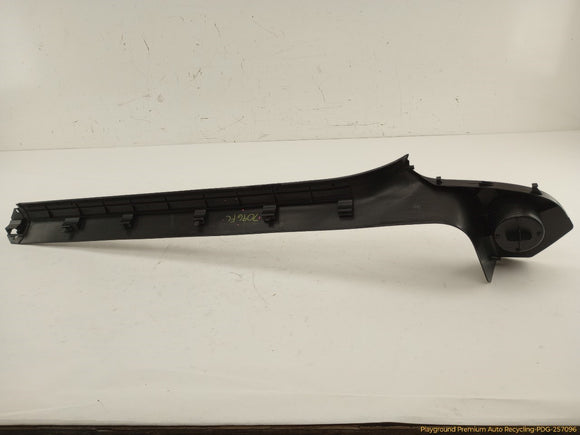 Audi A5 Driver Left Front Door Sill Scuff Plate Trim