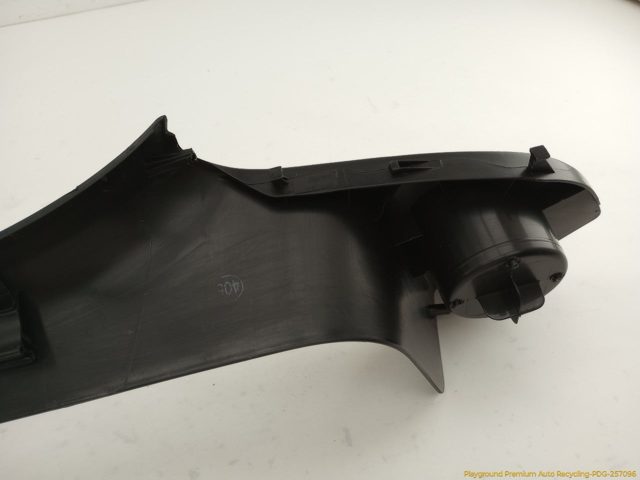 Audi A5 Driver Left Front Door Sill Scuff Plate Trim