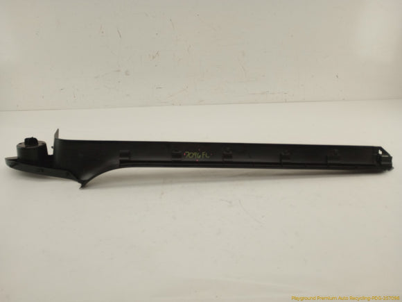 Audi A5 Driver Left Front Door Sill Scuff Plate Trim