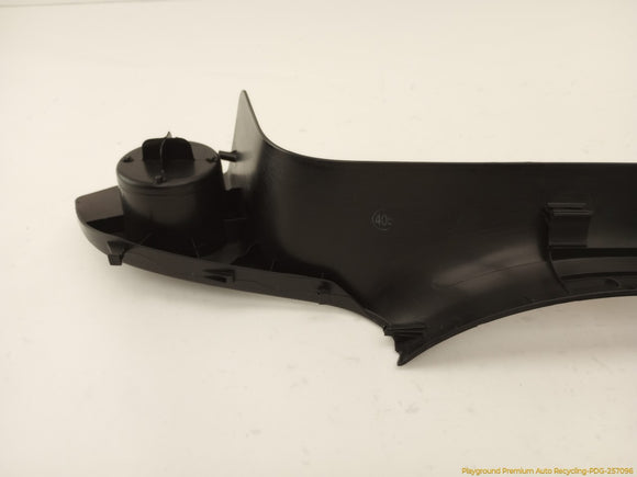 Audi A5 Driver Left Front Door Sill Scuff Plate Trim