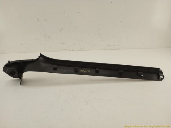 Audi A5 Passenger Right Front Door Sill Scuff Plate Trim
