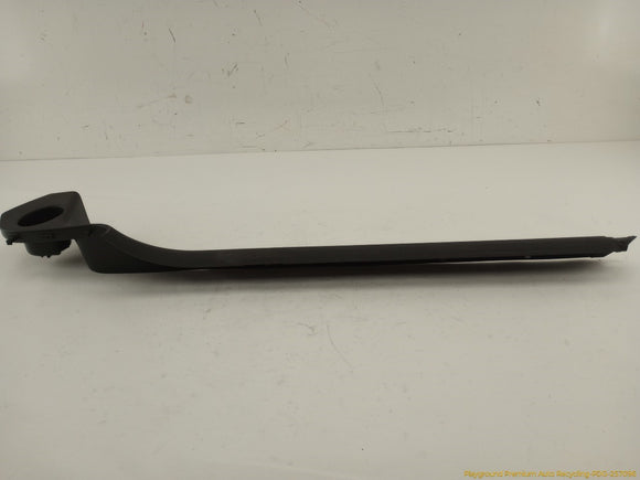Audi A5 Passenger Right Front Door Sill Scuff Plate Trim