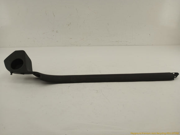 Audi A5 Passenger Right Front Door Sill Scuff Plate Trim