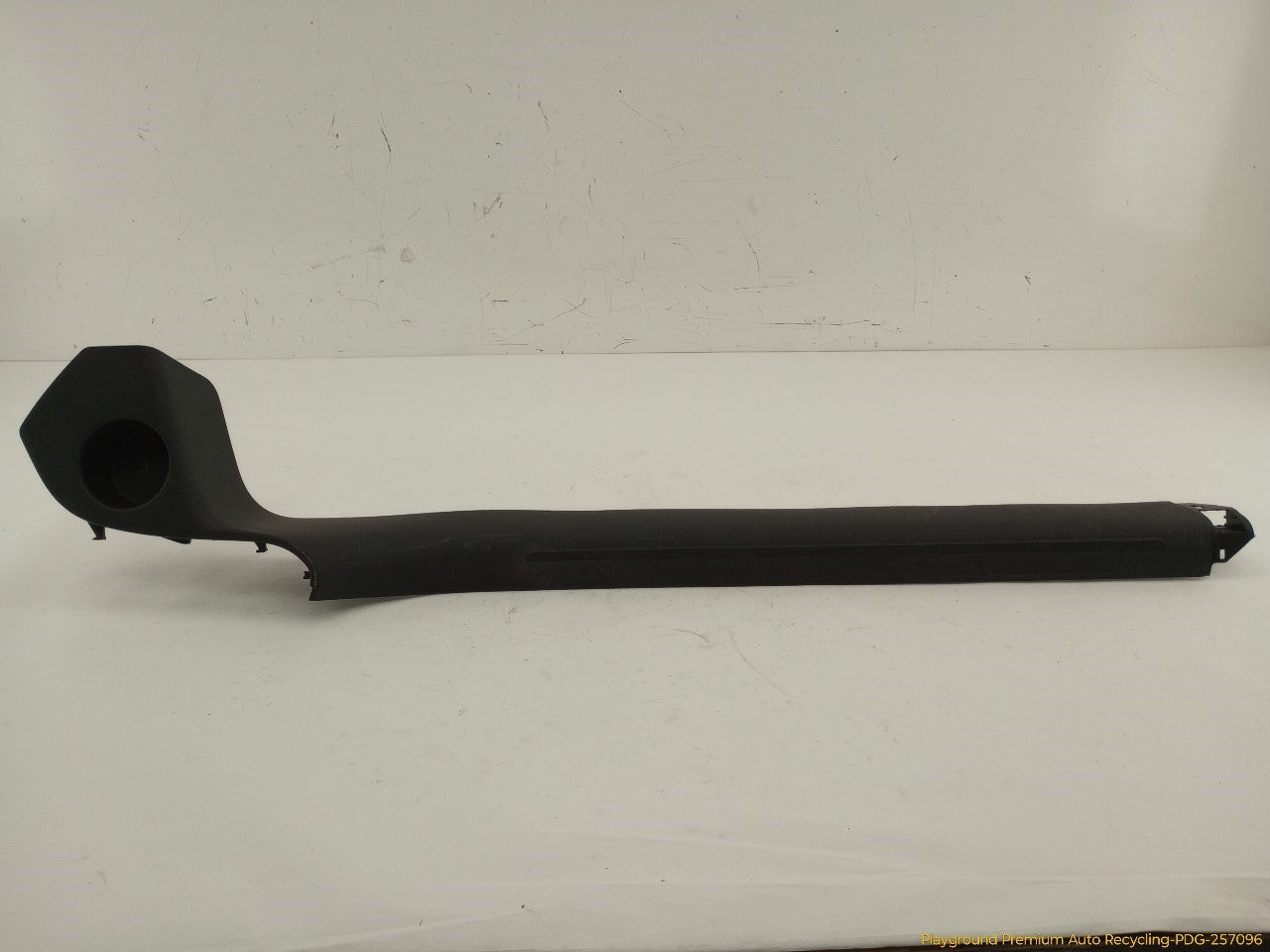 Audi A5 Passenger Right Front Door Sill Scuff Plate Trim