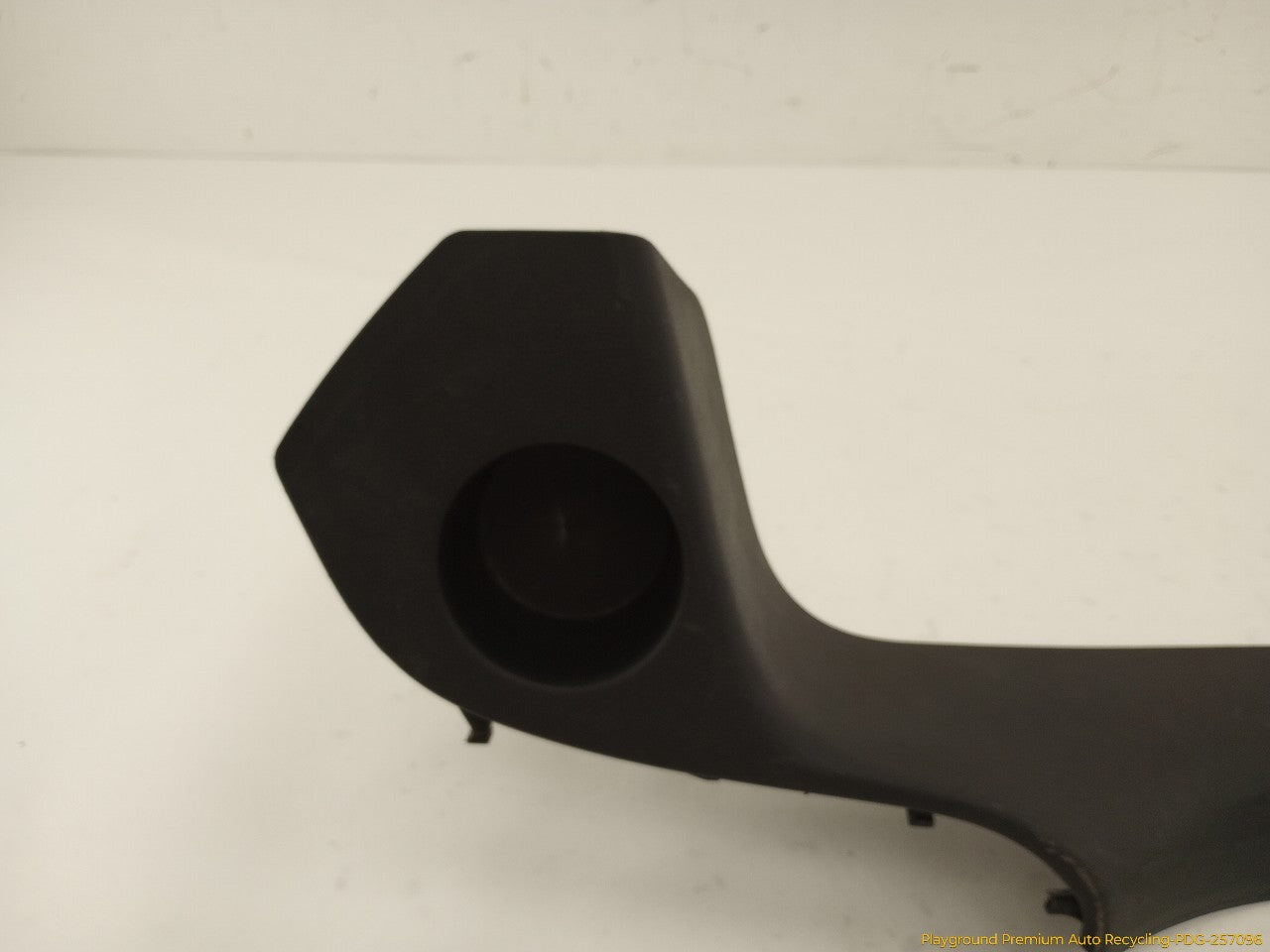 Audi A5 Passenger Right Front Door Sill Scuff Plate Trim