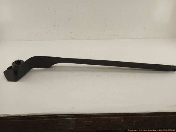 Audi A5 Passenger Right Front Door Sill Scuff Plate Trim