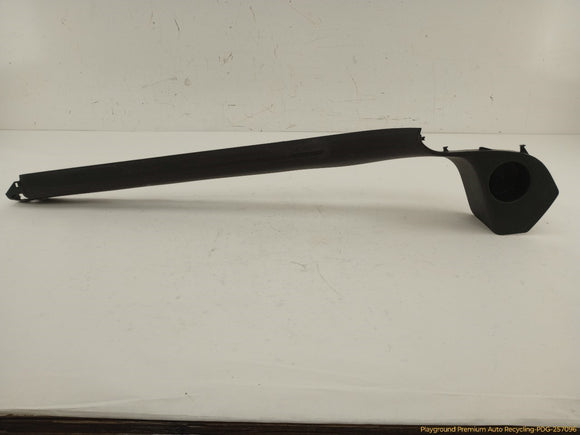 Audi A5 Passenger Right Front Door Sill Scuff Plate Trim