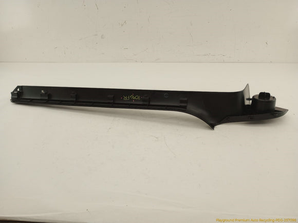 Audi A5 Passenger Right Front Door Sill Scuff Plate Trim