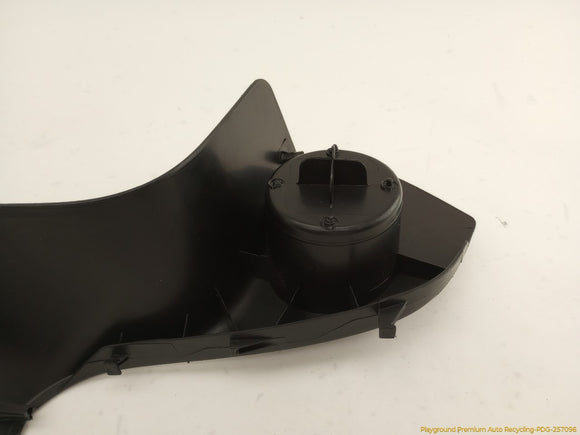 Audi A5 Passenger Right Front Door Sill Scuff Plate Trim