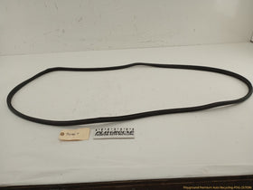 Audi A5 Sunroof Seal Molding