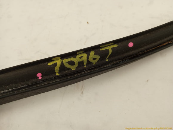 Audi A5 Sunroof Seal Molding
