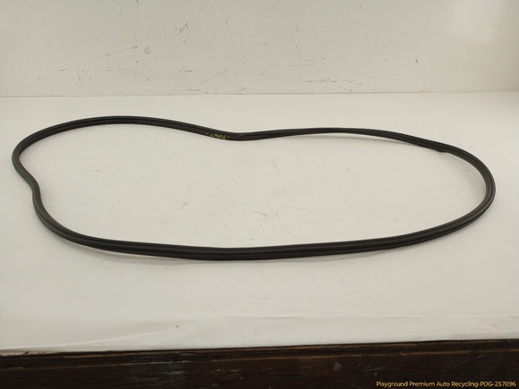 Audi A5 Sunroof Seal Molding