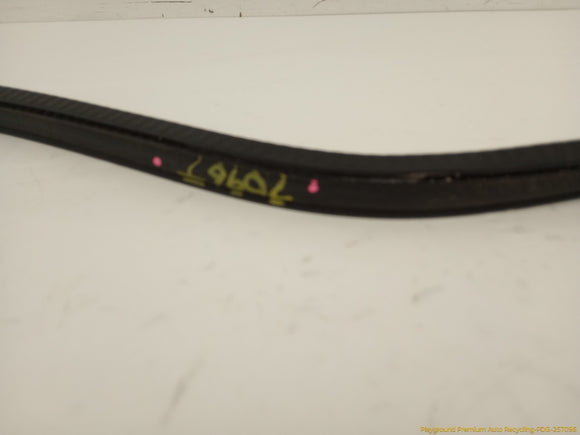 Audi A5 Sunroof Seal Molding