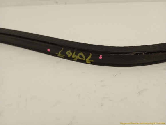 Audi A5 Sunroof Seal Molding